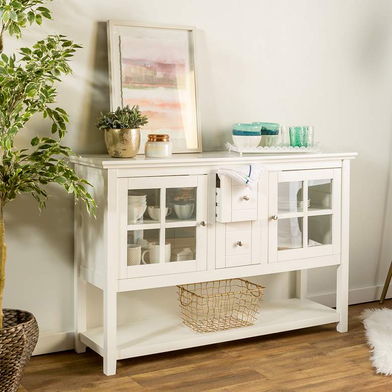 Robson Buffet 130cm