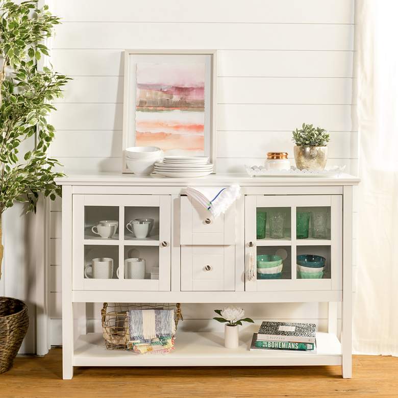 Robson Buffet 130cm