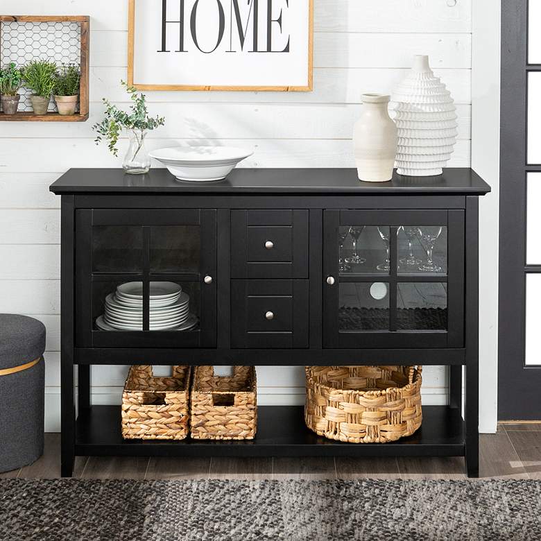 Robson Buffet 130cm
