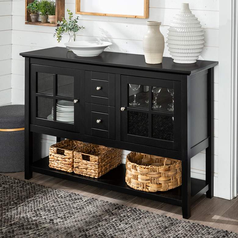 Robson Buffet 130cm