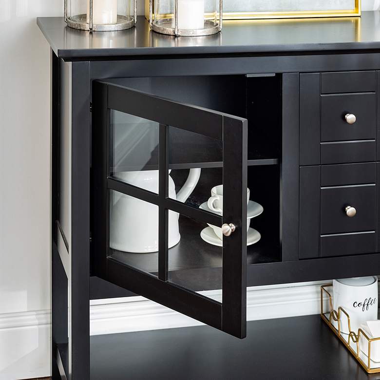 Robson Buffet 130cm