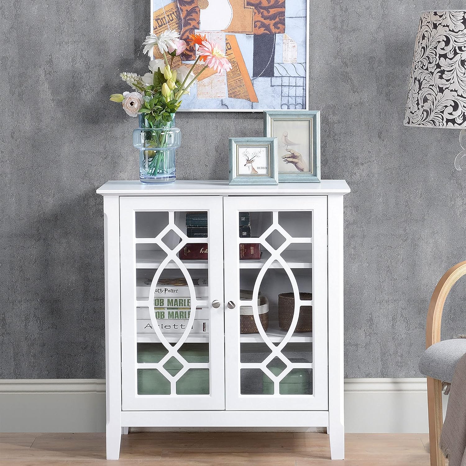 Clarkson Buffet 75cm