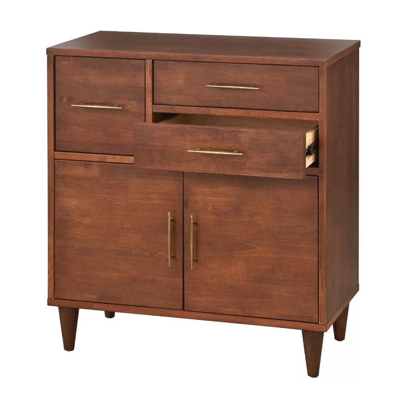 Jarrah Buffet 75cm