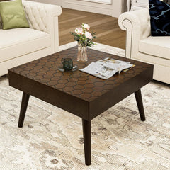 Basilco Coffee Table