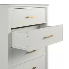 Eliana 4 Drawer unit