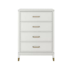 Eliana 4 Drawer unit