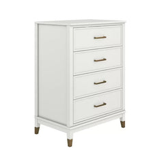 Eliana 4 Drawer unit