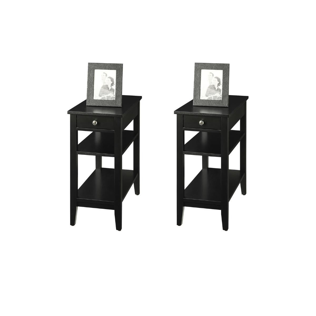 2pce Flair Side Tables