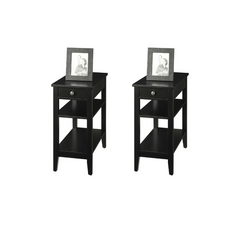 2pce Flair Side Tables