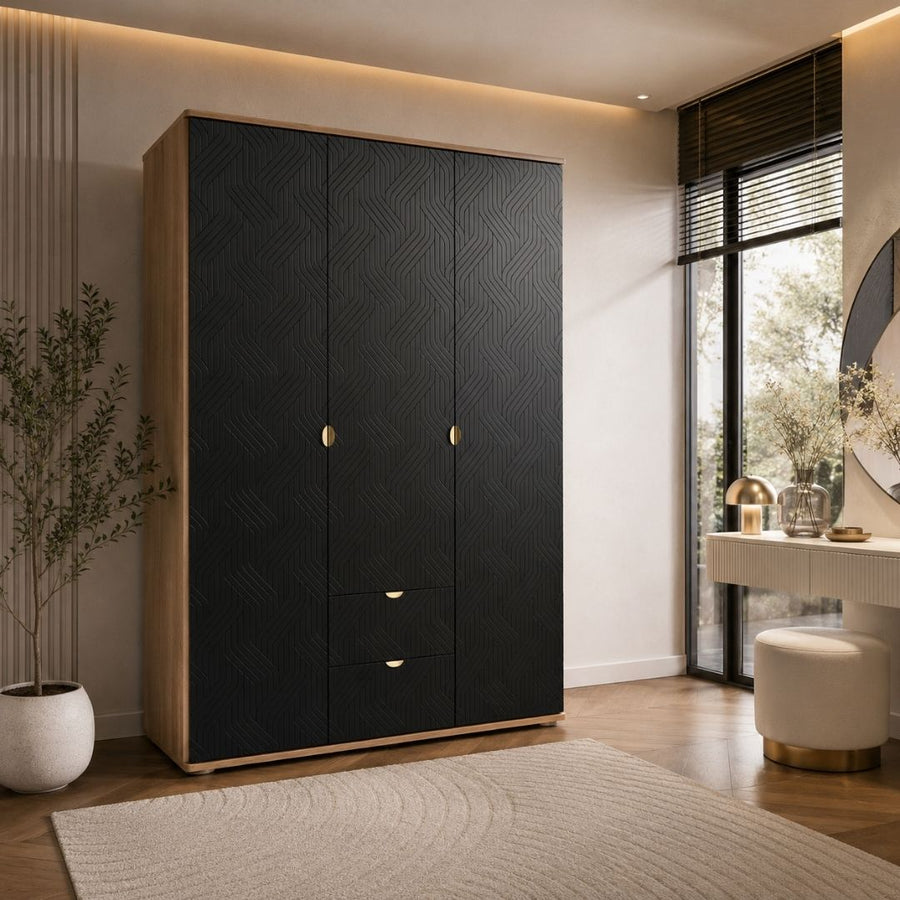 Design Your Perfect Bedroom