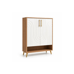 Elara Shoe Cabinet