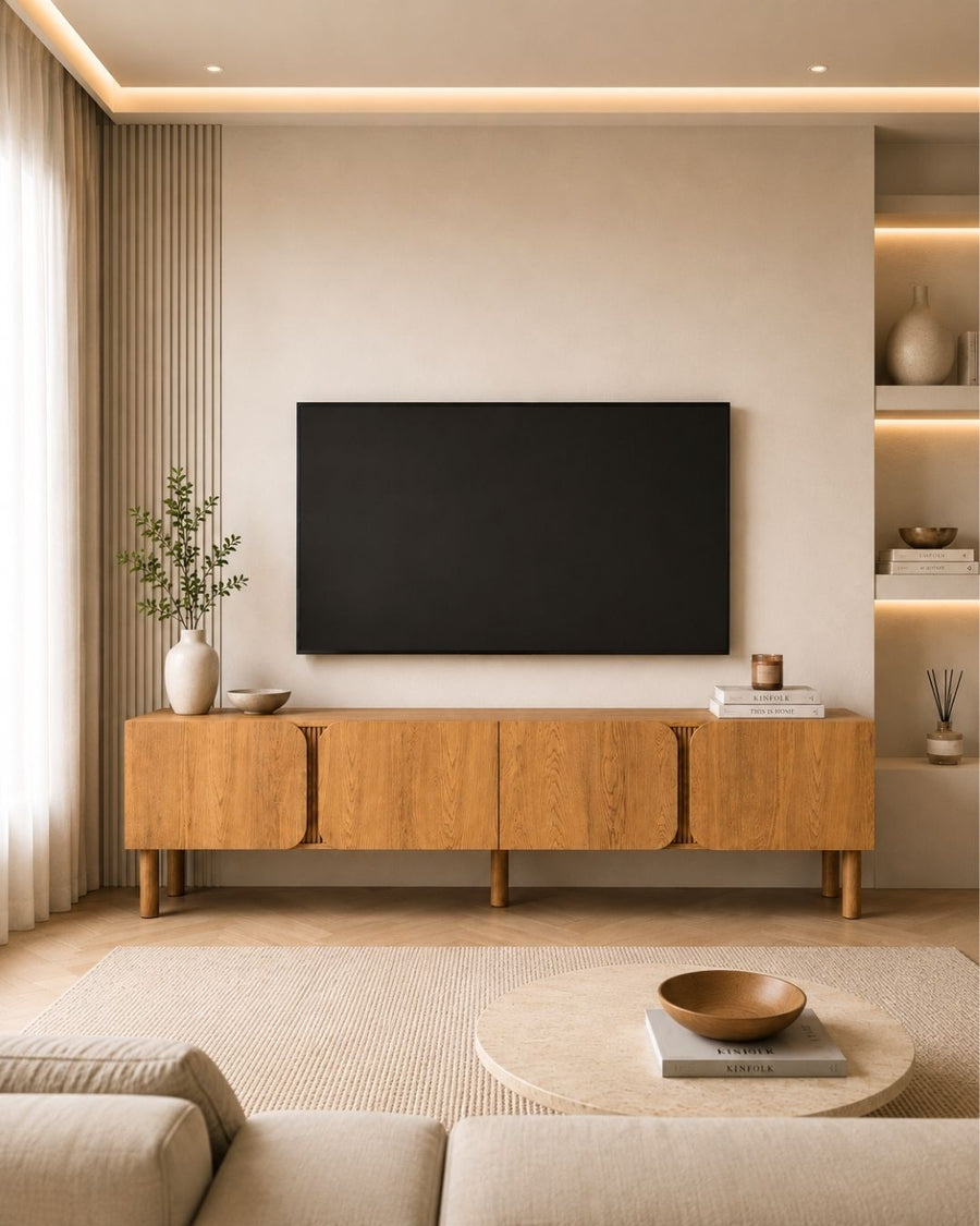 Where Comfort Meets Style