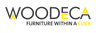 Woodeca logo