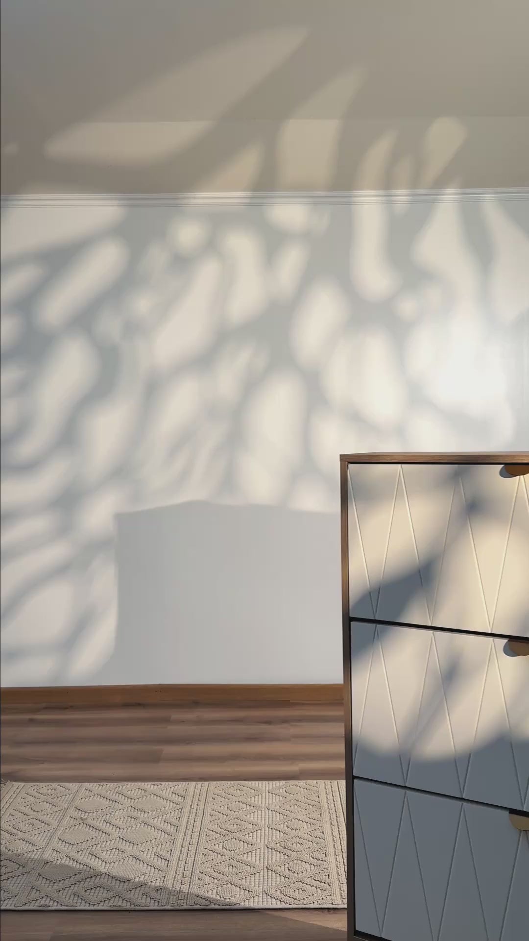 Aspen Flip Shoe Cabinet