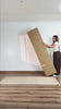 Clover 200cm T.V Unit
