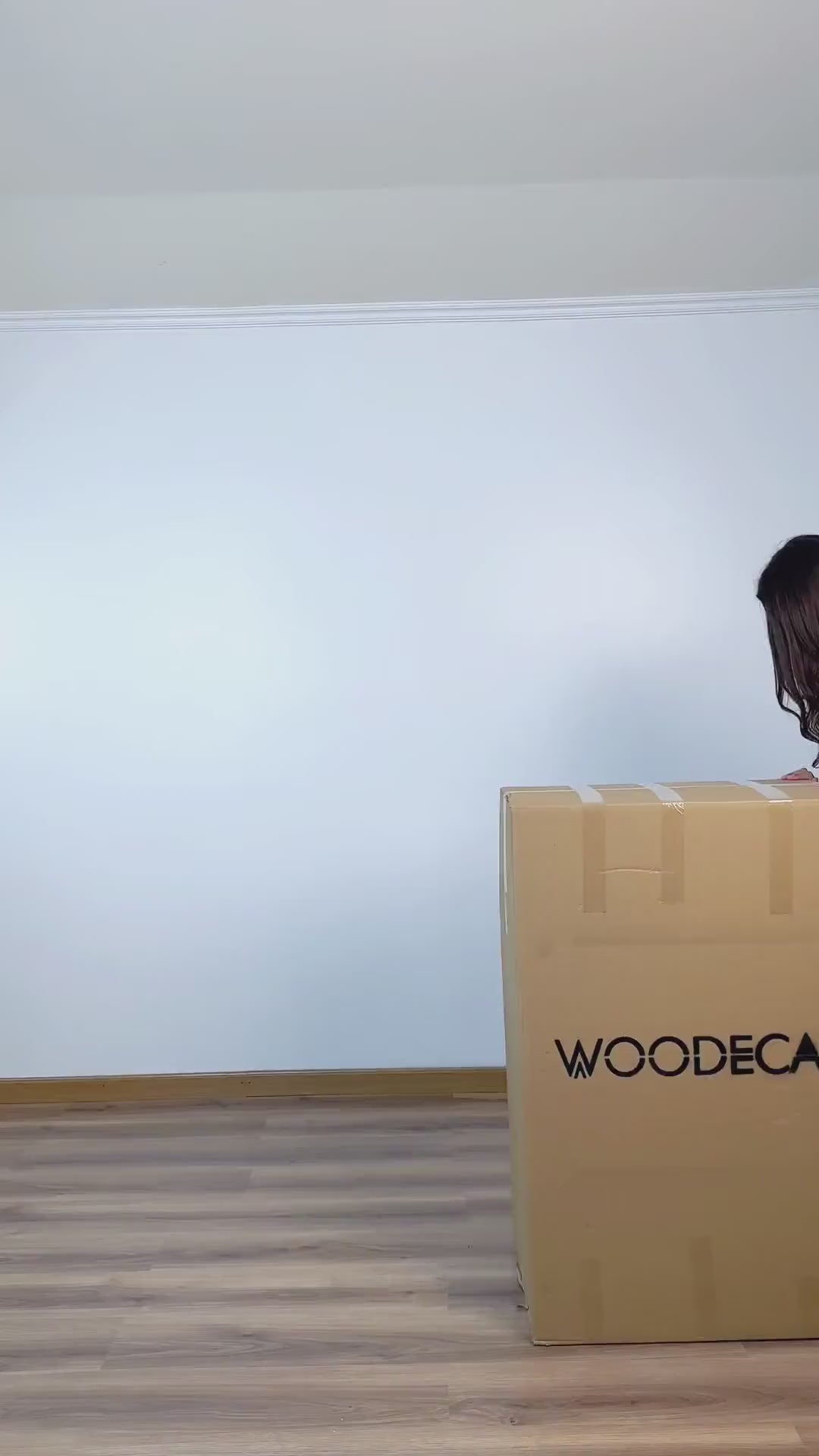 Emilia Shoe Cabinet