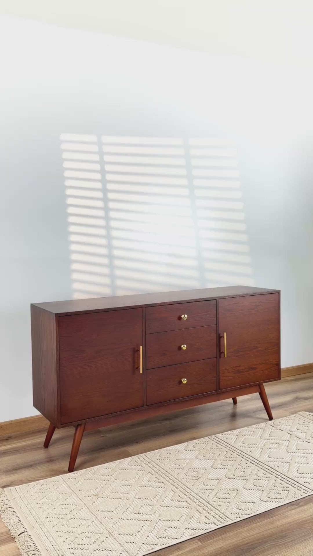 Rivah 150cm Buffet
