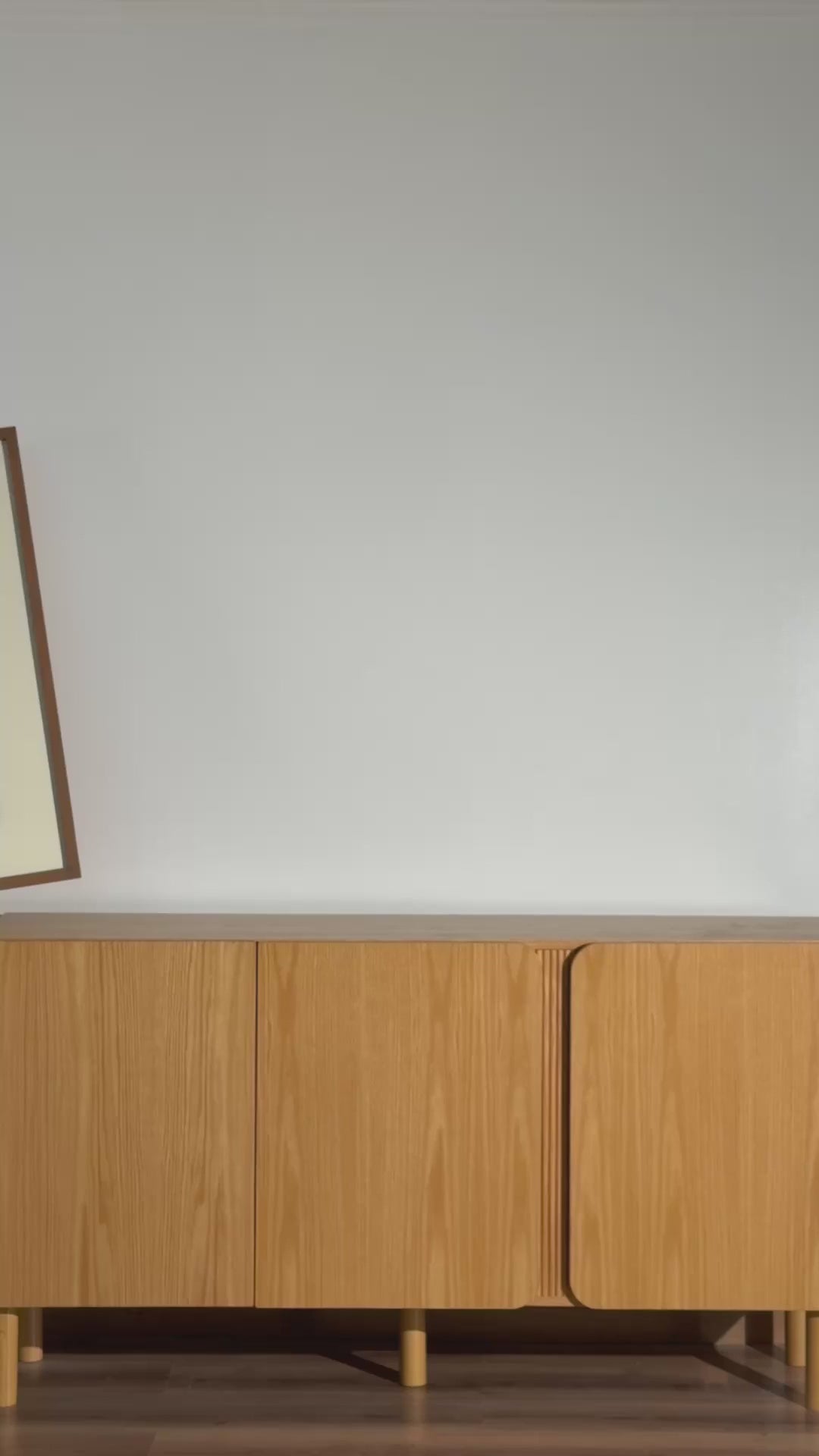 Arlo 150cm Buffet